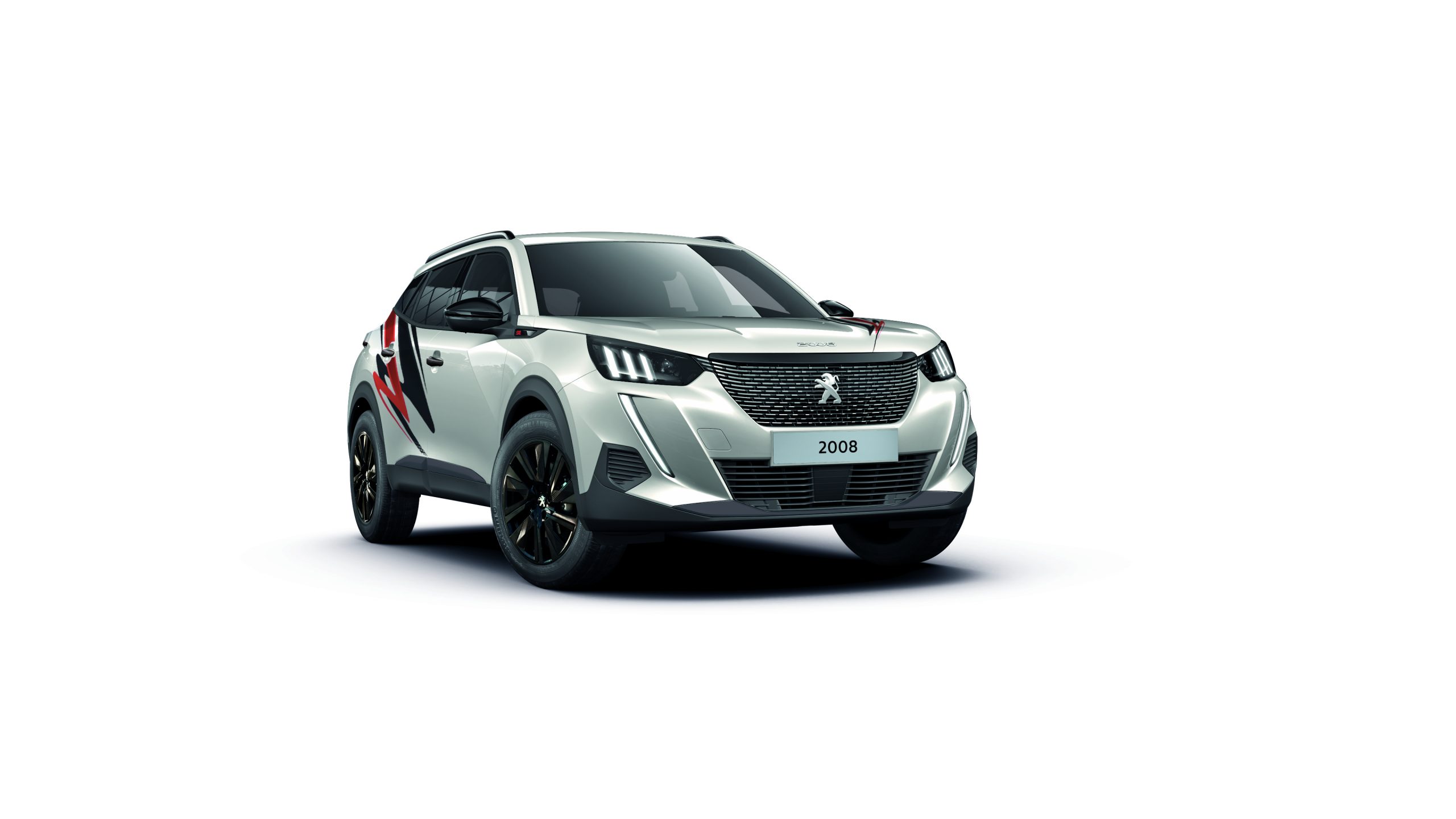 peugeot 2008 special edition introduced for malaysia