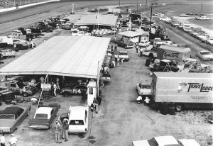 NASCAR In 1966 — The 75 Years Edition