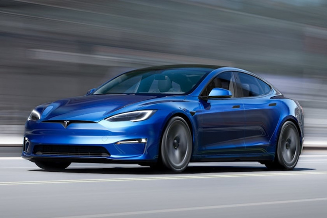 technology, electric vehicles, fastest electric cars: 10 of the quickest accelerating evs in 2023