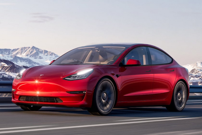 technology, electric vehicles, fastest electric cars: 10 of the quickest accelerating evs in 2023