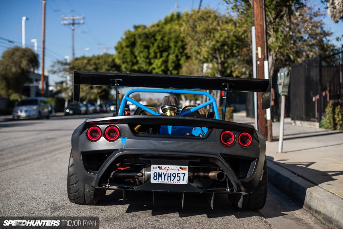 usa, lotus, elise, custom, carbon fiber, california, build, 2-eleven, sometimes you just have to build your own lotus 2-eleven