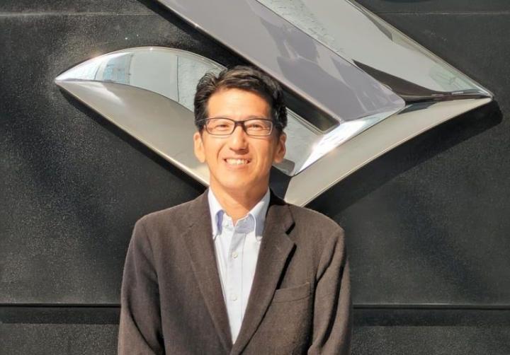 Kenichi Umeda appointed MD of Suzuki Motorcycle India, Indian, 2-Wheels, Industry & Policy, Suzuki Motorcycles, Appointments & Departures