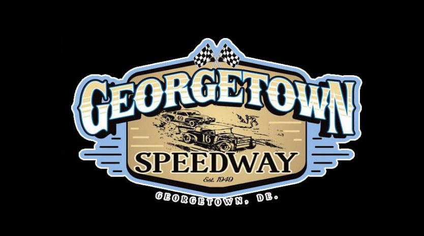 Krachun Records Georgetown Speedway Modified Breakthrough