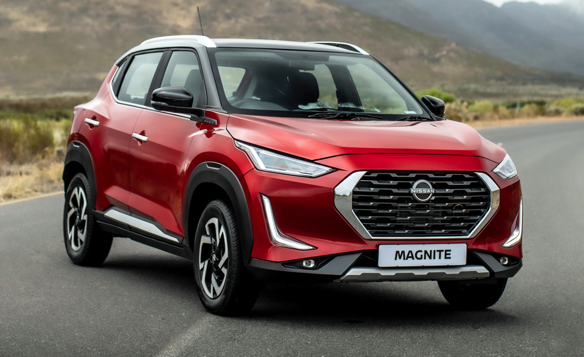 chery, mahindra, nissan, renault, suzuki, toyota, every crossover you can buy in south africa under r300,000