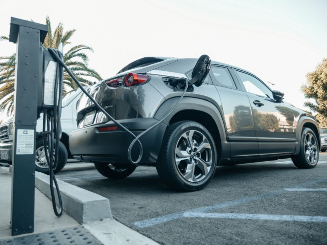 autos tesla, biden is set to propose toughest-ever rules on car pollution to spur evs