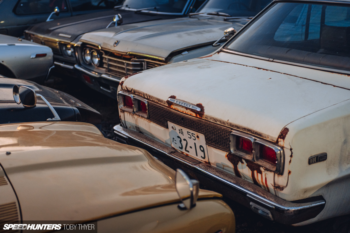 restoration, restomod, mizukami auto, kyusha, jdm, japan, hiroshima, classic car, preserving heritage with mizukami auto