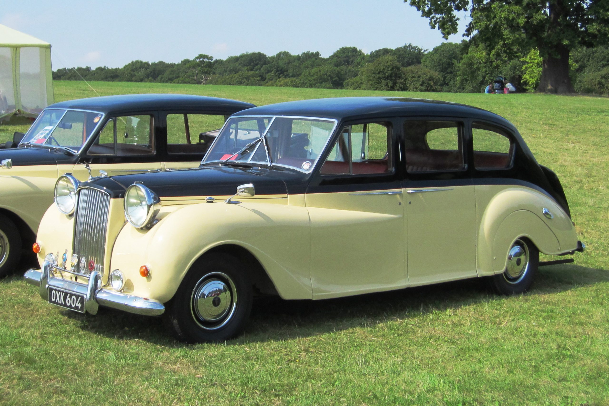 1940s, Austin, classic cars