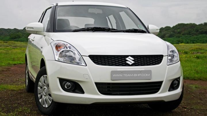 Sold my old Swift at a loss of 15K due to Maruti service centre's fault, Indian, Member Content, Maruti Swift, Maruti, Service Centers & Workshops