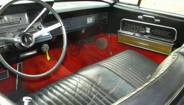 1966 Lincoln Continental Convertible Interior, 1960s Cars, convertible, Lincoln, Lincoln Continental