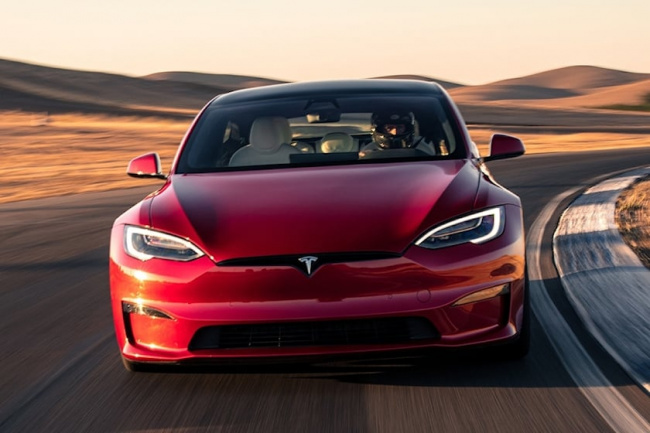 pricing, tesla announces new price cuts to all its models