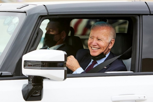 government, biden administration set to announce stricter emissions regulations