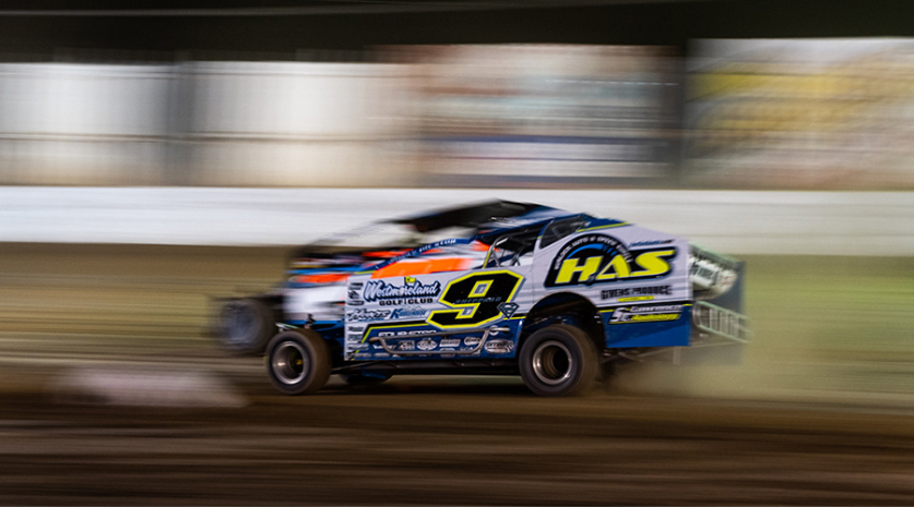DIRTcar Set To Invade Orange County Fair Speedway In May