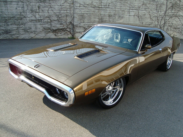 71 Plymouth, 1970s Cars, muscle car, Plymouth