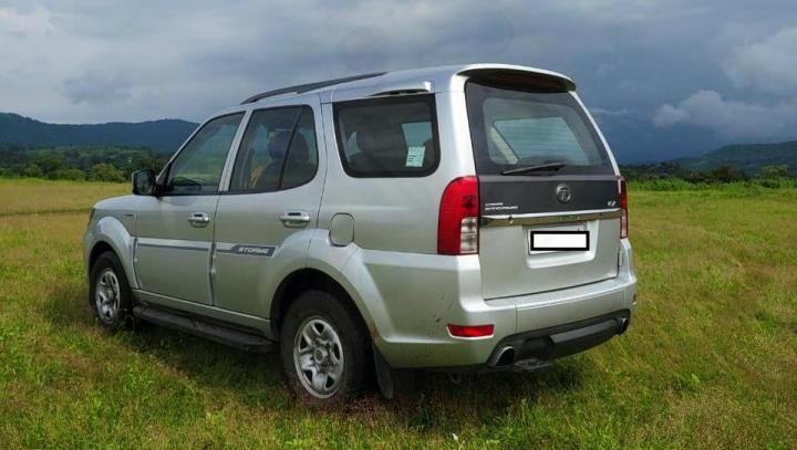 In pursuit to make my used Safari Storme as good as new for road trips, Indian, Member Content, Tata Safari Storme, Safari, Tata Motors, Used Cars