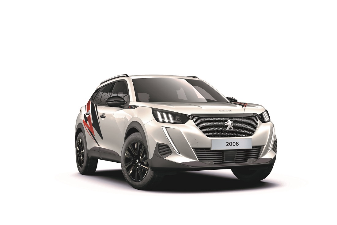bermaz auto alliance sdn bhd, malaysia, peugeot, peugeot 2008 se available in 2 exclusive colours