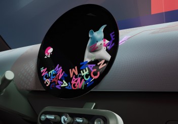 autos mini, mini intelligent personal assistant is a mouthful, just call it spike
