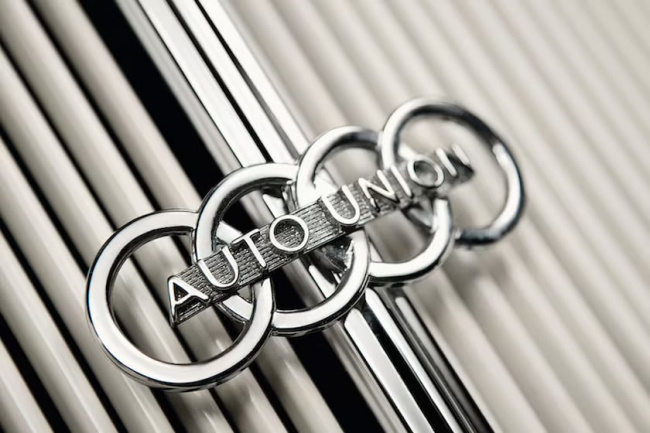offbeat, design, the art of luxury car logos and names: how 10 top brands created their iconic images