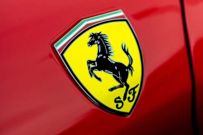 offbeat, design, the art of luxury car logos and names: how 10 top brands created their iconic images