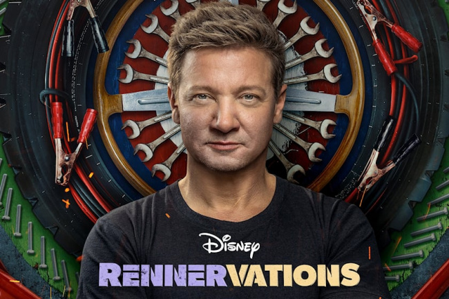 video, movies & tv, jeremy's rennervations is definitely worth a watch