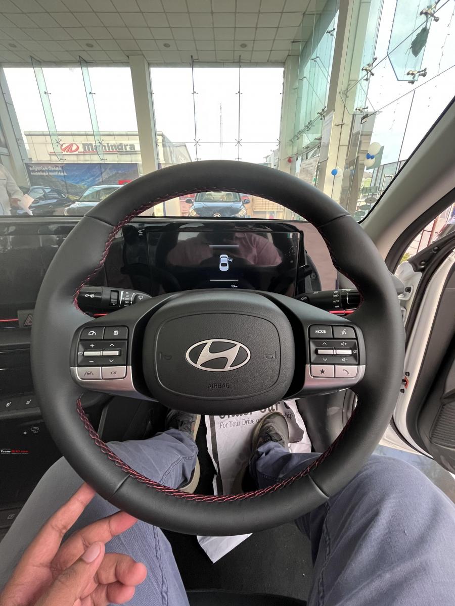 2023 Hyundai Verna 1.5L Turbo: Likes & dislikes after a showroom visit, Indian, Hyundai, Member Content, 2023 Hyundai Verna, showroom, Observations