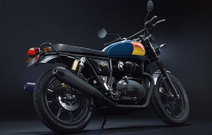 Royal Enfield to set up a new factory in Tamil Nadu, Indian, 2-Wheels, Scoops & Rumours, Royal Enfield, Manufacturing Plant