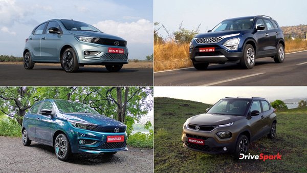 tata motors, tata motors sales, tata motors, tata motors sales, tata motors sold 44,000+ cars in march 2023 – ev figures will leave you shocked