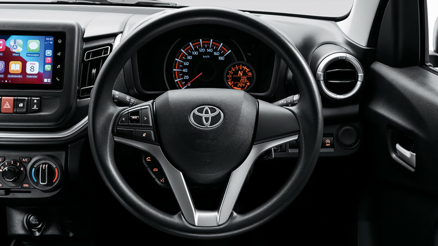 toyota, toyota agya, toyota vitz, new toyota vitz pricing revealed – the cheapest toyota in south africa