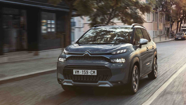 citroen c3 aircross, citroen c3 aircross, citroen c3 aircross – everything we know so far