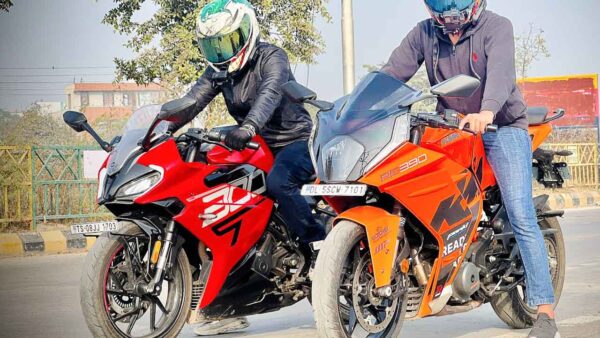 keeway 300cc motorcycles price cut by rs 55,000 – ktm, apache 310 rival