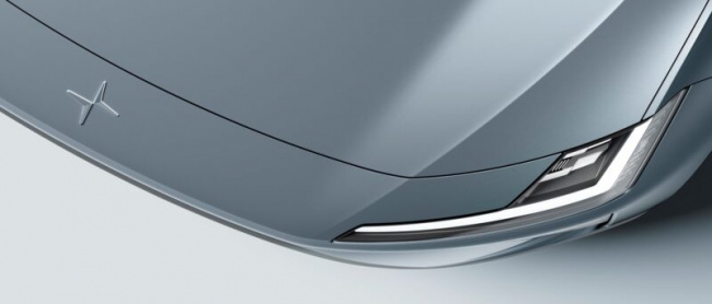 polestar 4 set to challenge model y, to be unveiled at shanghai auto show