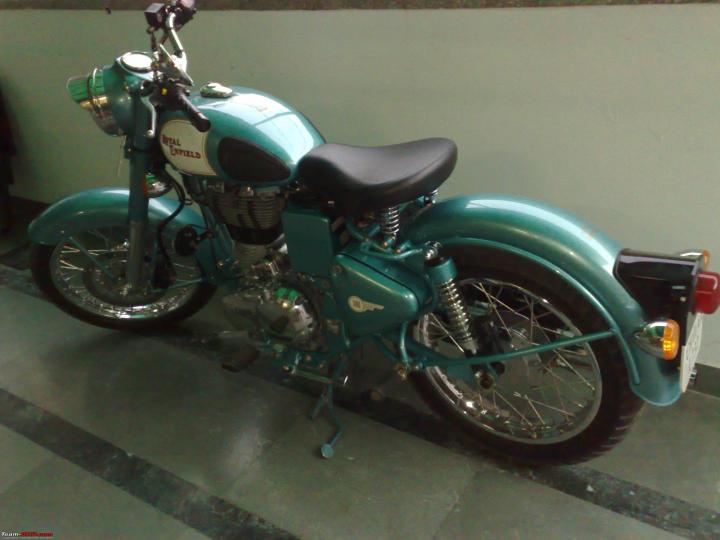 Need advice: Facing reliability issues with my preowned RE Classic 500, Indian, Member Content, Royal Enfield, Royal Enfield Classic 500, motorcycles, Bikes