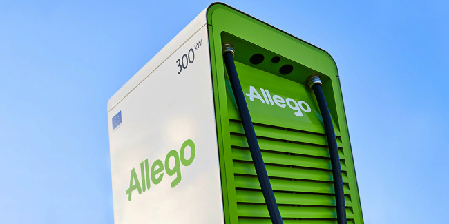allego, alpitronic, enedis, fast charging, france, enedis & allego reach 107 stations in france