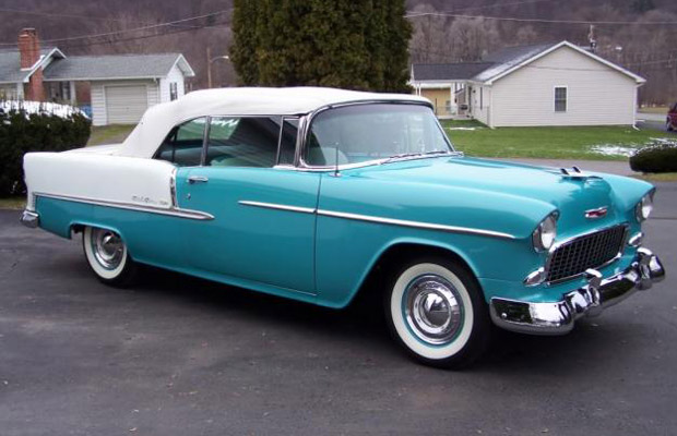1955 Chevrolet Bel Air, 1950s Cars, chevrolet, chevy, Chevy Bel Air, old car