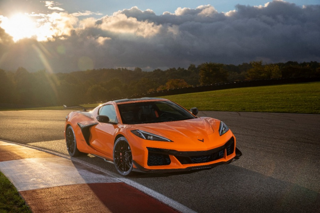 corvette, chevrolet corvette, chevrolet, corvette numbers that matter: from hp ratings to lap times and msrp, which numbers matter most?