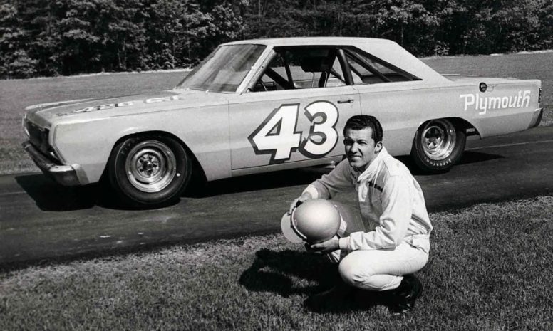 NASCAR In 1967 — The 75 Years Edition