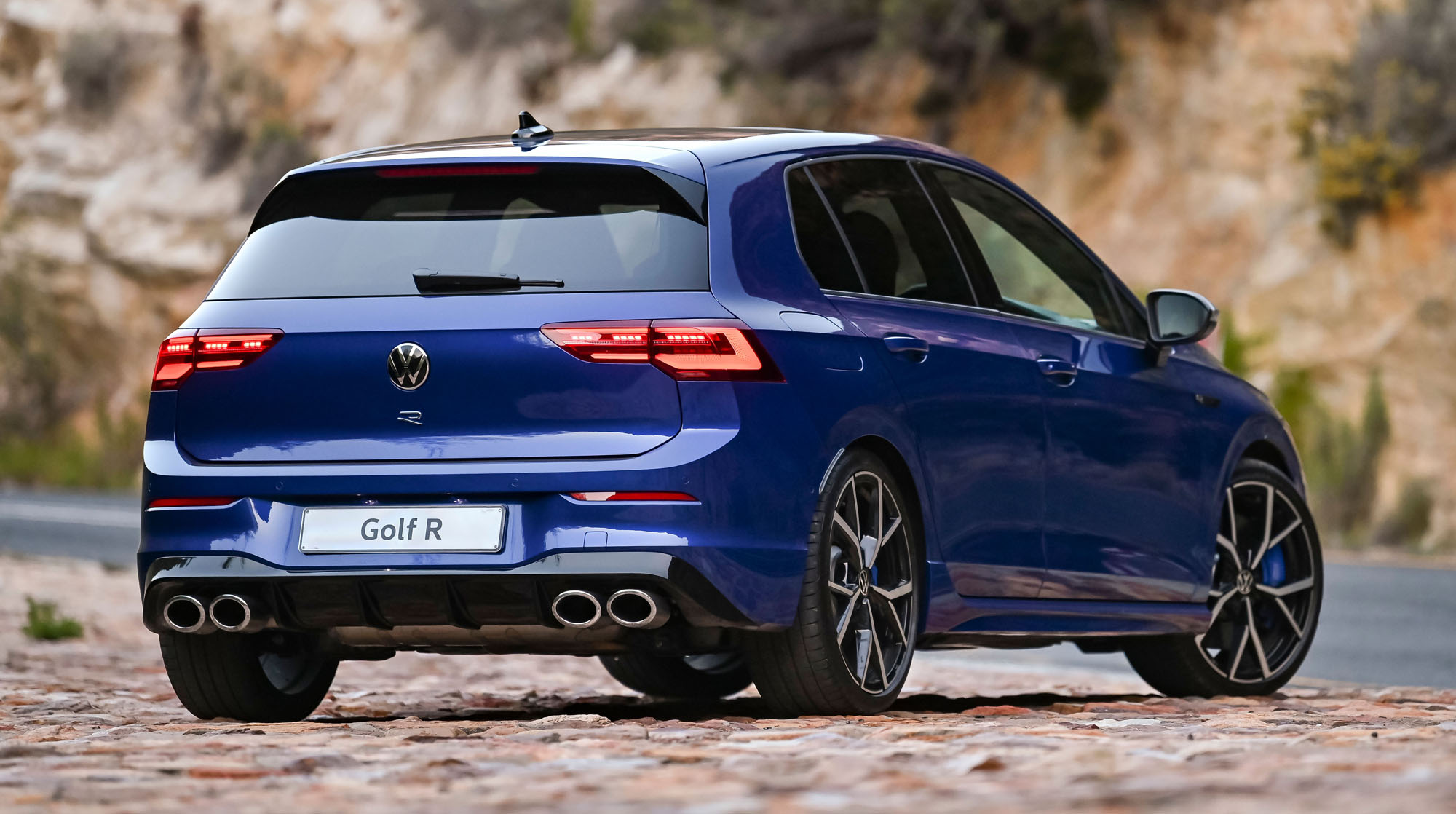 volkswagen, vw golf r, new vw golf r – south african pricing and launch date revealed