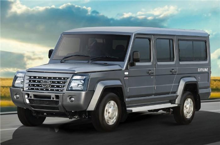 Force Citiline 10-seater MUV launched at Rs 15.93 lakh, Indian, Force, Commercial Vehicles, Launches & Updates, Citiline, Trax