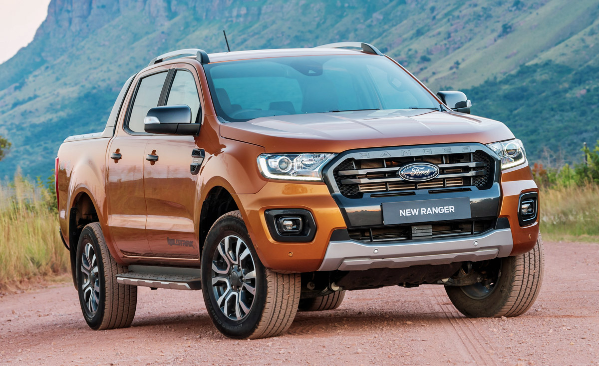 ford ecosport, ford ranger, isuzu kb, toyota fortuner, toyota hilux, webuycars, how much prices of a used toyota hilux and ford ranger rose in 2022
