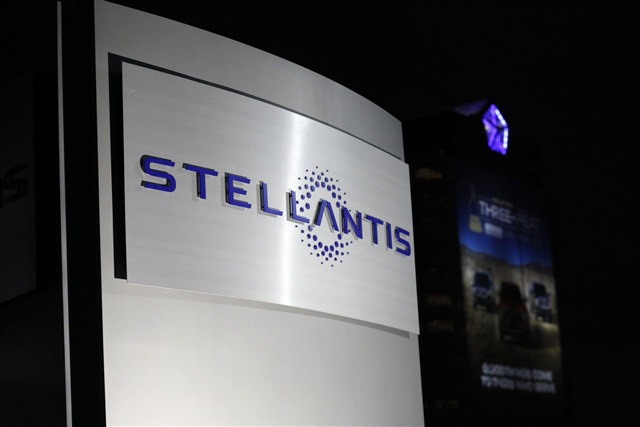 Stellantis deepens ties with China's Miracle Automation for parts remanufacturing