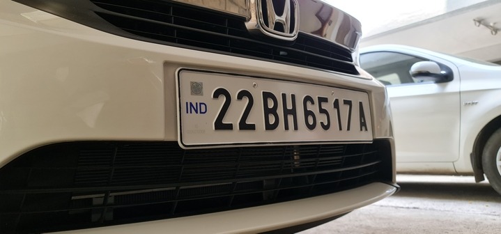 vehicle registration, latest news, indian cars, automotive industry, bh number plate registration: all you need to know