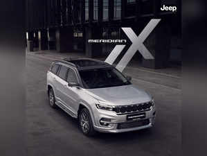 meridian upland, jeep india, jeep cars, jeep new model, jeep meridian, jeep car pices, jeep meridian launch, jeep meridian price, best suv cars, indian automobile industry, jeep india launches special limited editions meridian x and meridian upland