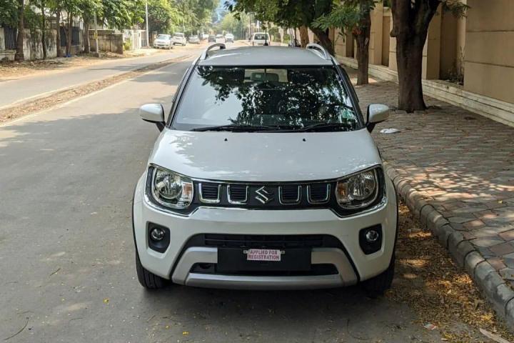 Maruti Ignis: 8 observations by a Tigor owner after a 500 km road trip, Indian, Maruti Suzuki, Member Content, Maruti Ignis