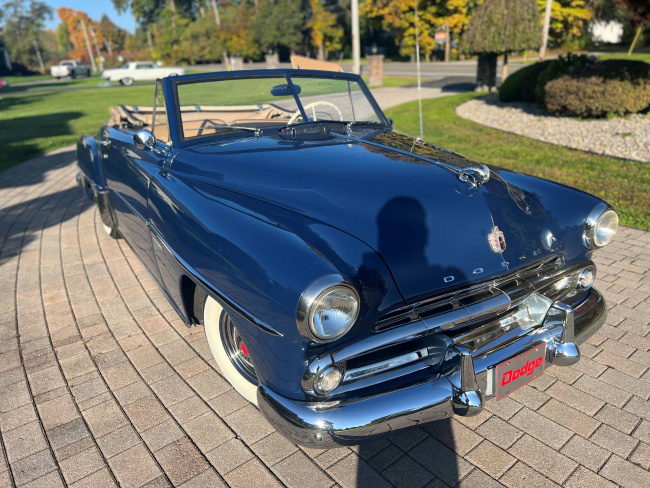 handpicked, classic, american, news, highlights, muscle, newsletter, sports, client, modern classic, europe, features, luxury, trucks, celebrity, off-road, exotic, motorcycle, carlisle auctions is selling three great 50s convertibles