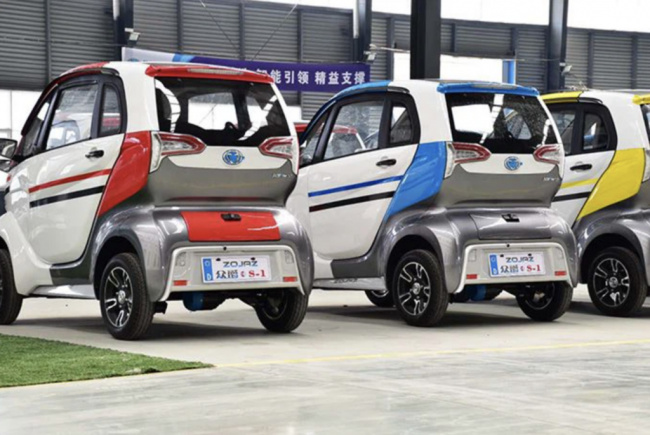 are minimobility vehicles the future of urban transport?