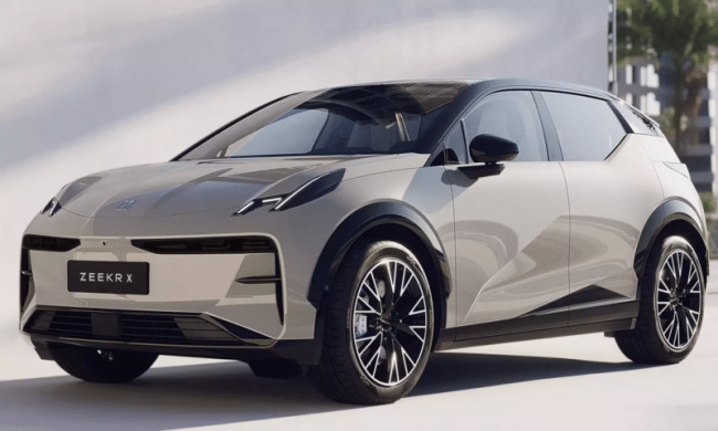 ev, report, 2023 shanghai auto show preview: yangwang u9, polestar 4, and some top evs to watch out for