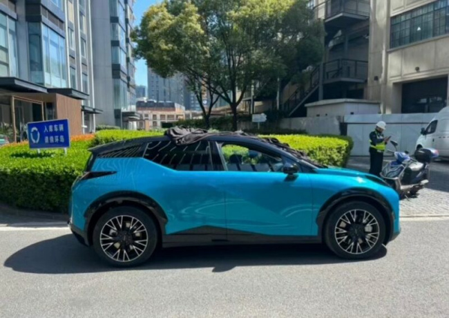 ev, report, 2023 shanghai auto show preview: yangwang u9, polestar 4, and some top evs to watch out for