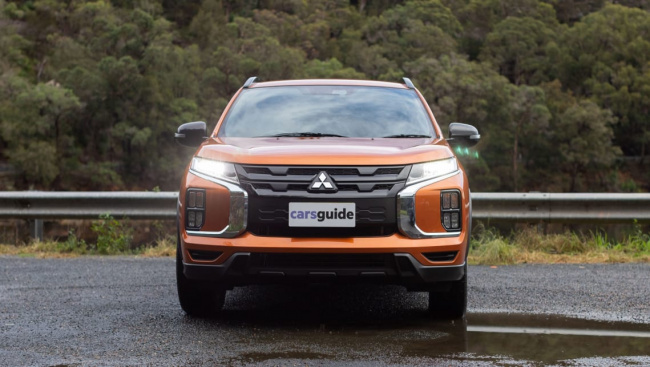 mitsubishi asx, mitsubishi asx 2023, mitsubishi news, mitsubishi suv range, electric cars, hybrid cars, mitsubishi, industry news, showroom news, electric, green cars, plug-in hybrid, small cars, what's going on with the mitsubishi asx? ageing but popular small suv is reaching the end of the road with no successor in sight for australia