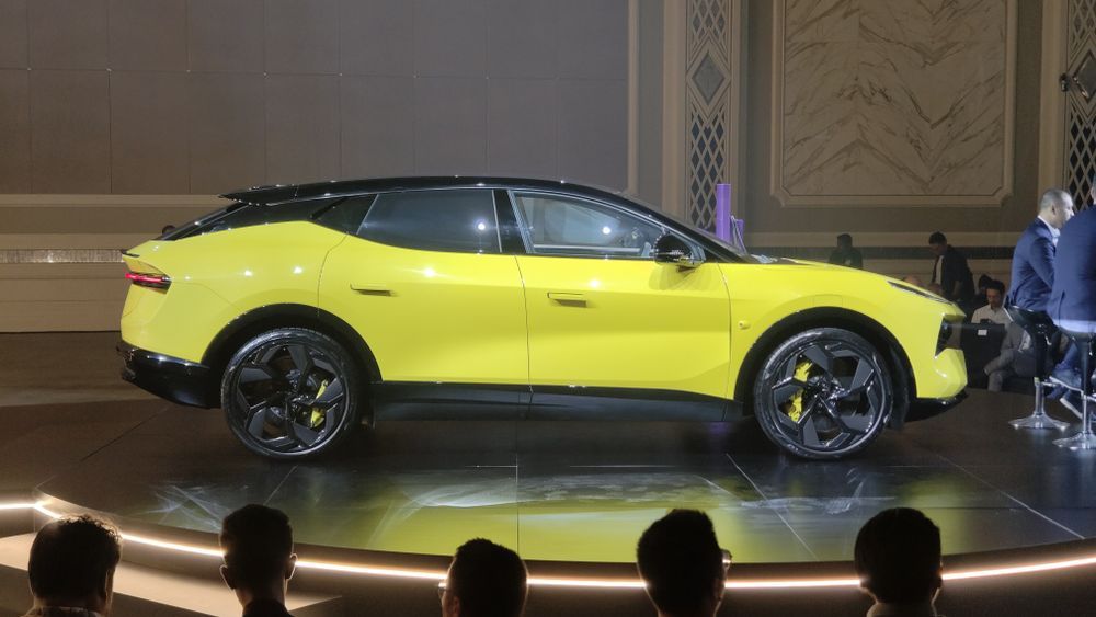 auto news, lotus car malaysia, lotus, lotus eletre, lotus suv, 2023 lotus eletre suv officially launched - up to 905hp, 985nm of torque from rm578k