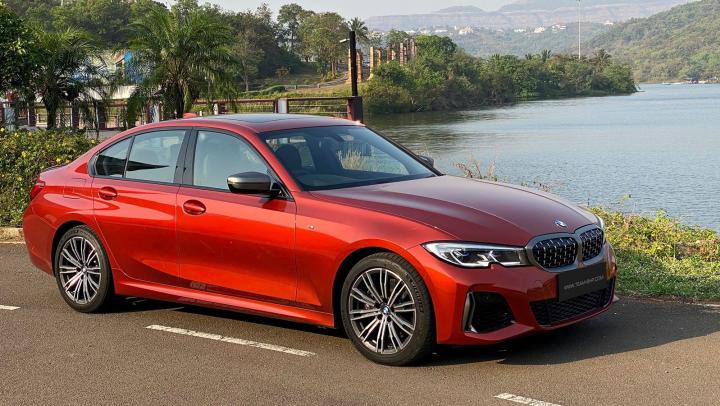 BMW M340i vs 330i GL: Which would be the best car for my daily commutes, Indian, Member Content, BMW M340i, BMW 330i