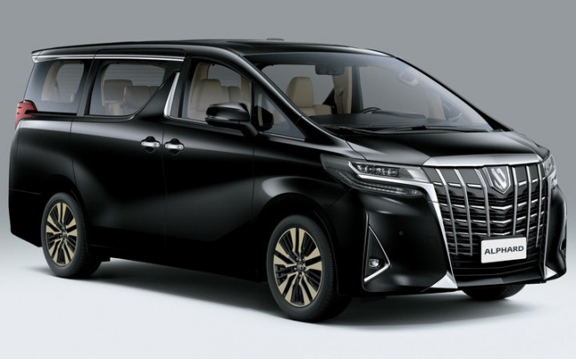 ice, phev, report, wey gaoshan is another toyota alphard killer in china